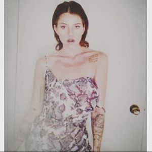 Meet your Posher, Kiara